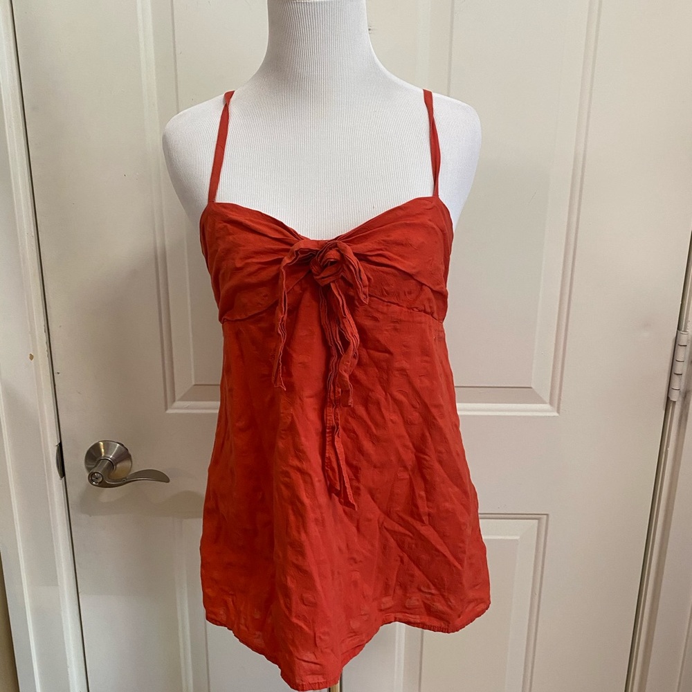 Tie Tank